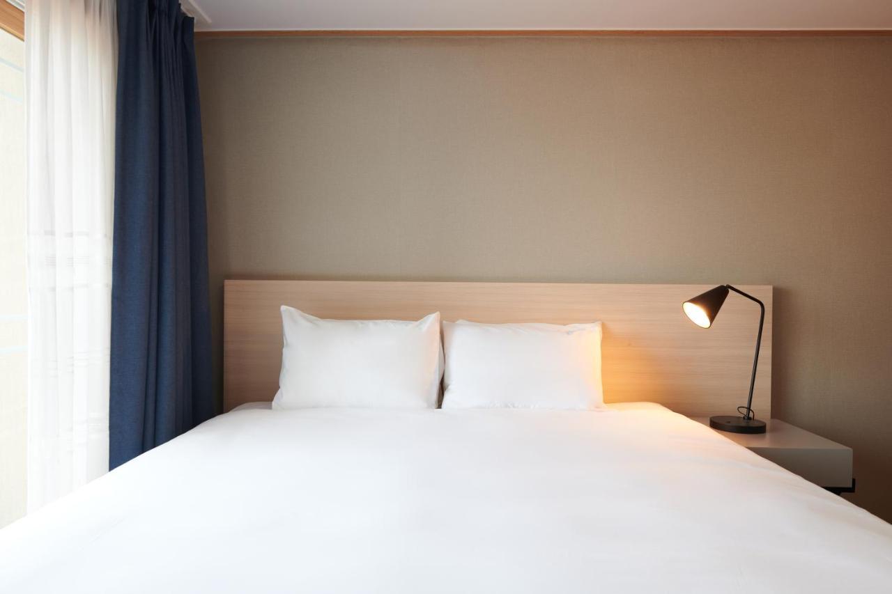 Sokcho Good Morning Hotel And Resort Eksteriør bilde